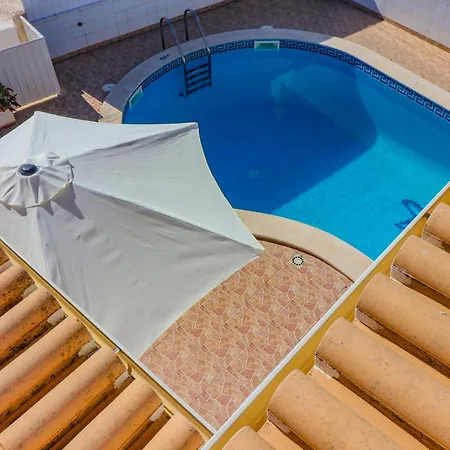 Cantinho Do Mocho - Piscina Privada