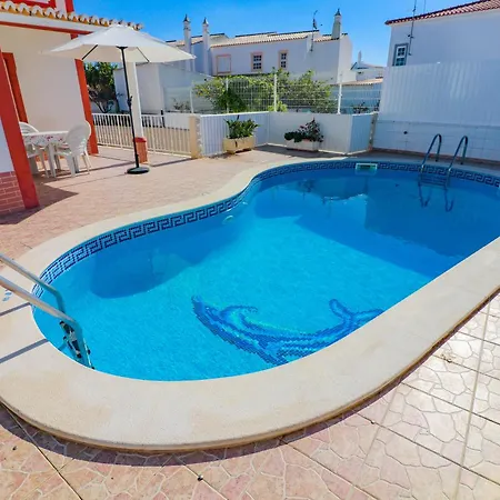 Hotel Cantinho Do Mocho - Piscina Privada *